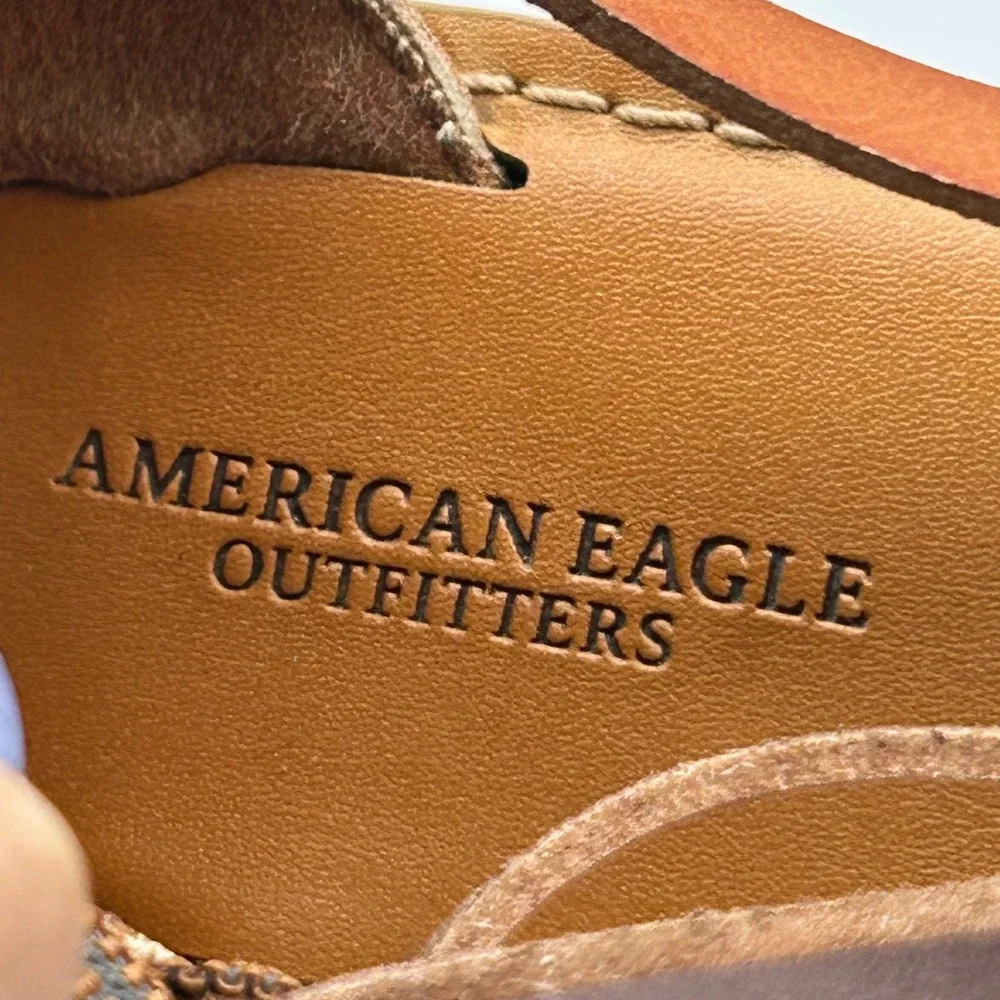 American Eagle Outfitters american eagle